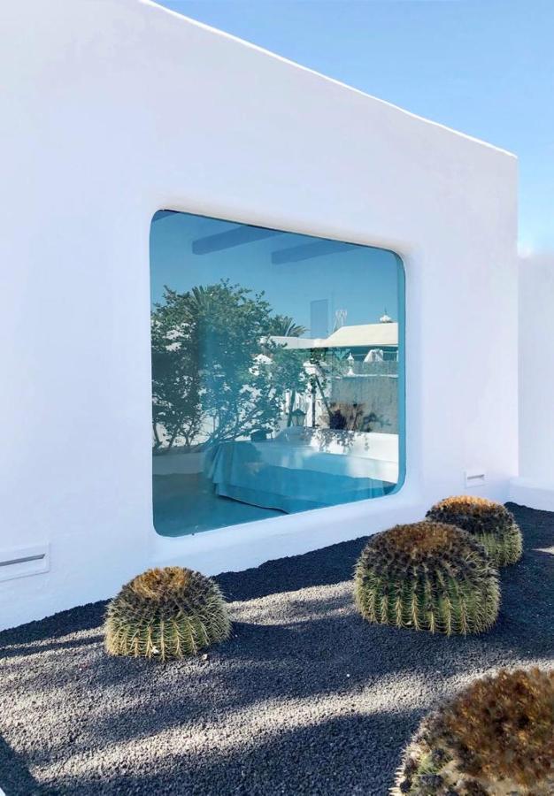 Casa Tamatina By Mhousing Apartman Playa Blanca  Kültér fotó