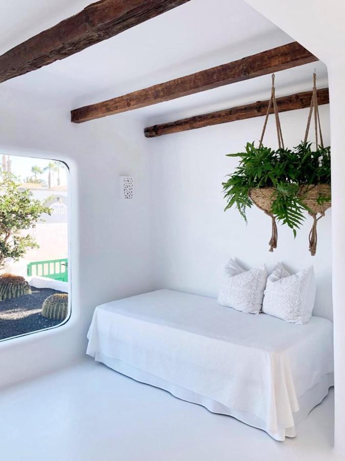 Casa Tamatina By Mhousing Apartman Playa Blanca  Kültér fotó