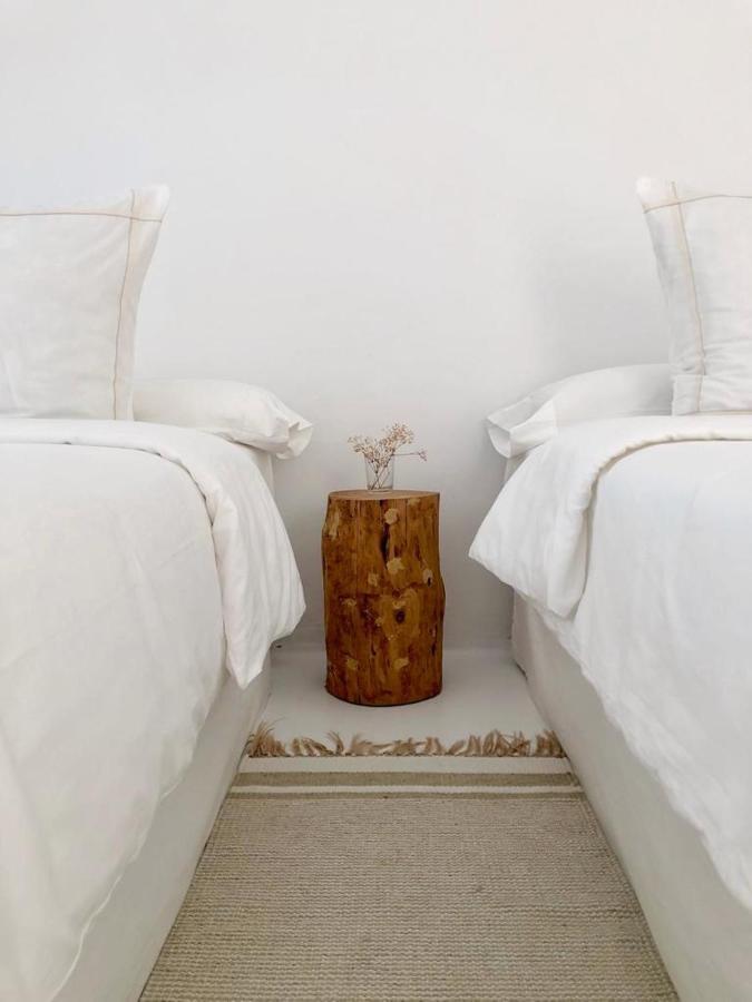 Casa Tamatina By Mhousing Apartman Playa Blanca  Kültér fotó