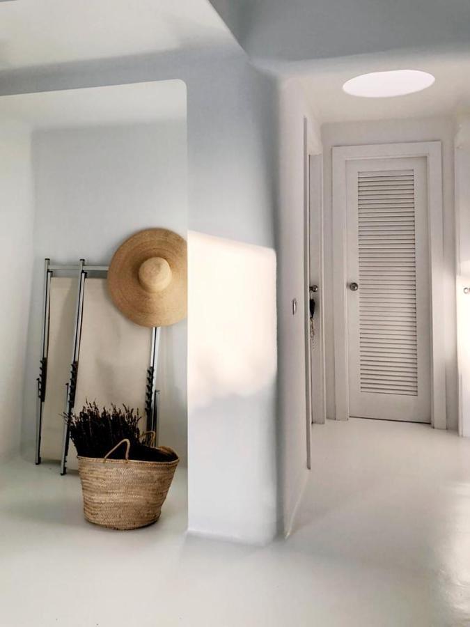 Casa Tamatina By Mhousing Apartman Playa Blanca  Kültér fotó
