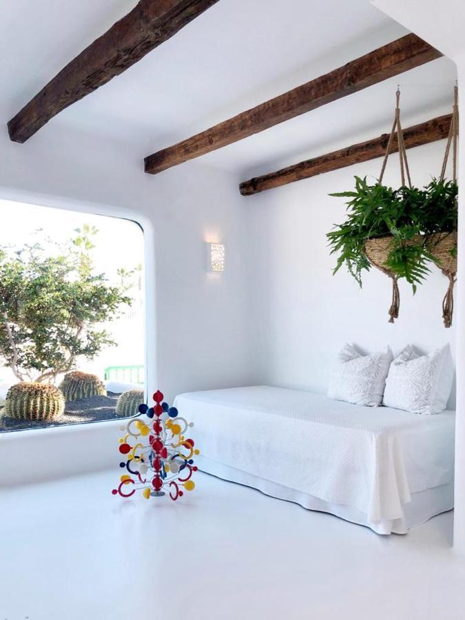 Casa Tamatina By Mhousing Apartman Playa Blanca  Kültér fotó