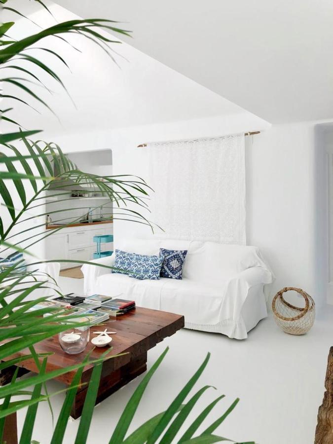Casa Tamatina By Mhousing Apartman Playa Blanca  Kültér fotó