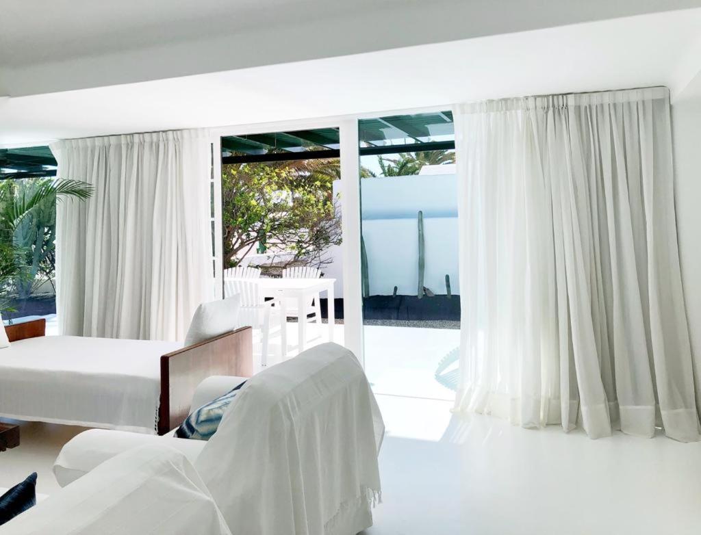 Casa Tamatina By Mhousing Apartman Playa Blanca  Kültér fotó