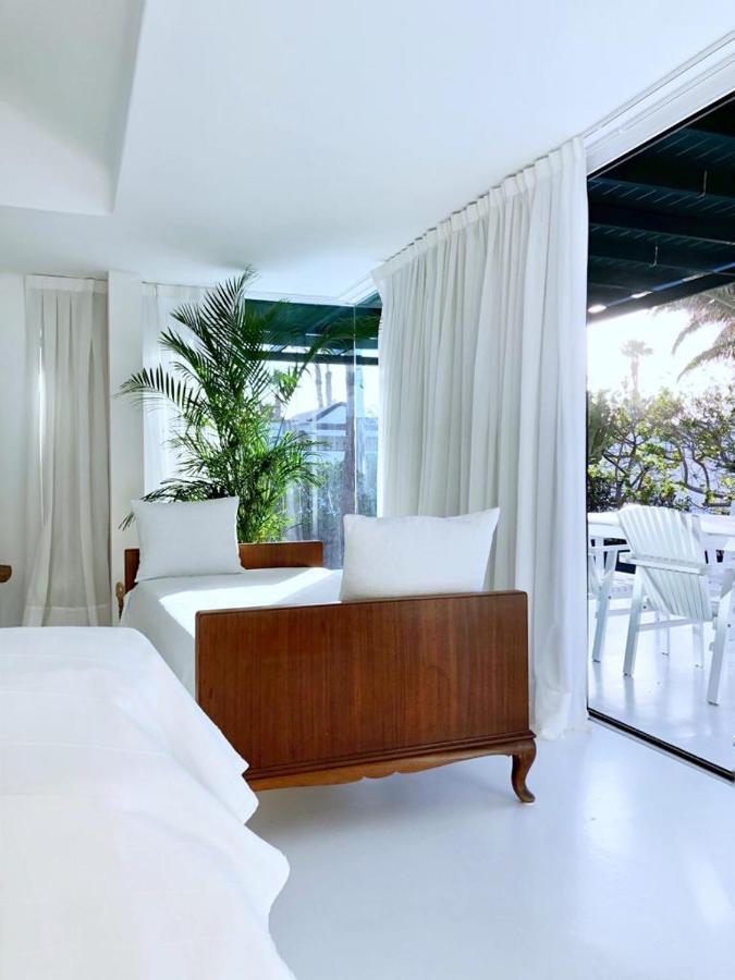 Casa Tamatina By Mhousing Apartman Playa Blanca  Kültér fotó