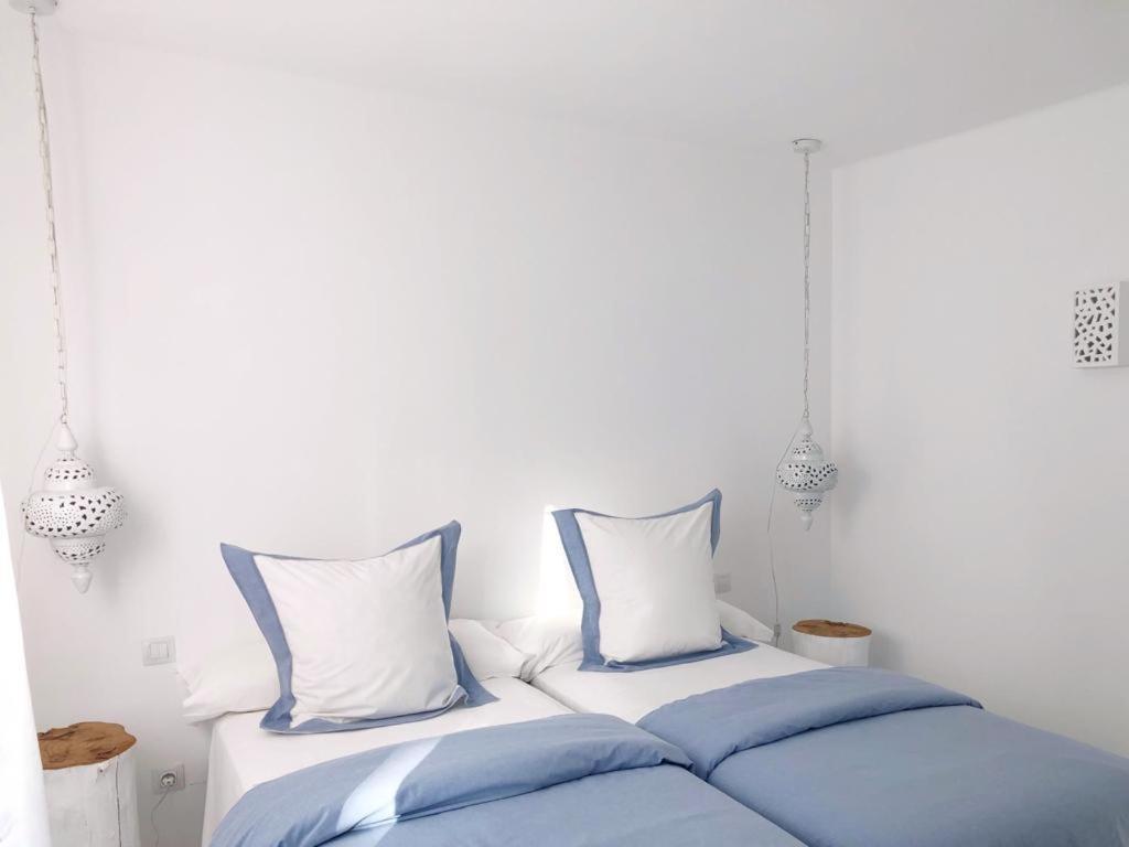 Casa Tamatina By Mhousing Apartman Playa Blanca  Kültér fotó