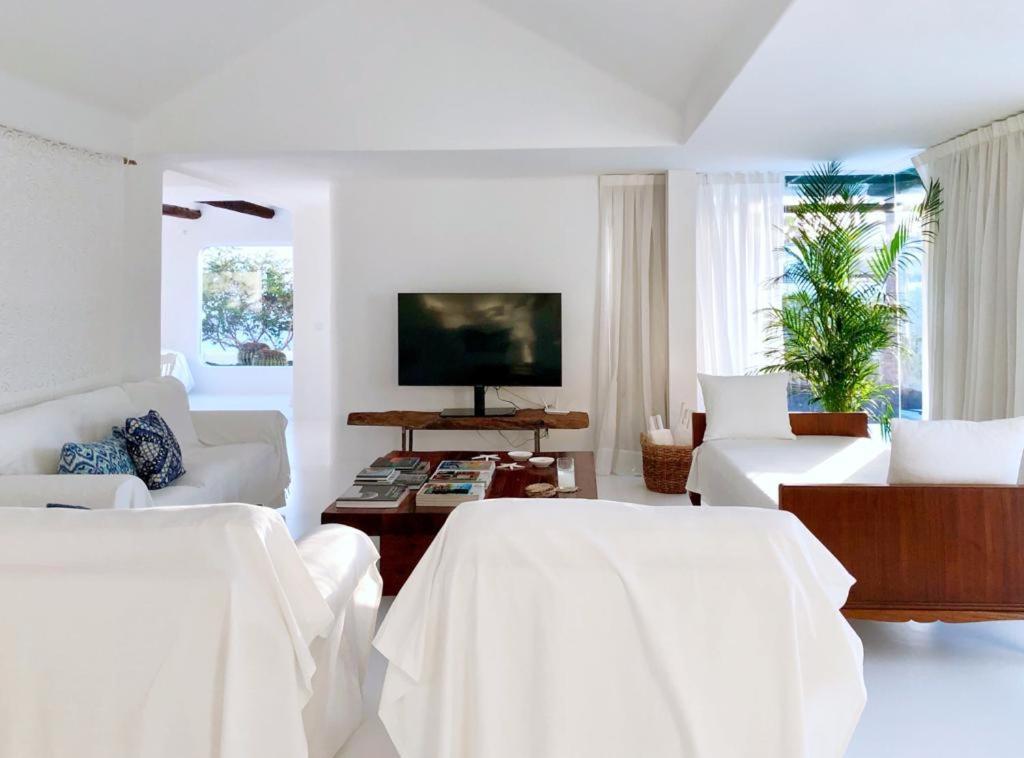 Casa Tamatina By Mhousing Apartman Playa Blanca  Kültér fotó