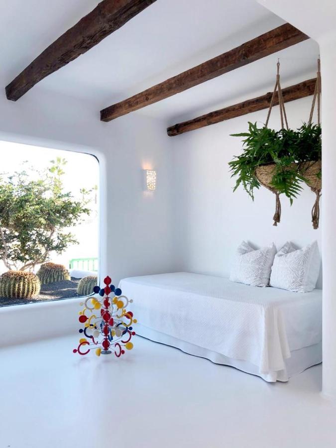 Casa Tamatina By Mhousing Apartman Playa Blanca  Kültér fotó
