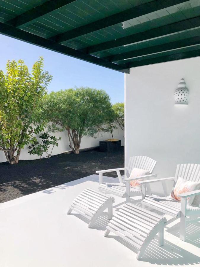 Casa Tamatina By Mhousing Apartman Playa Blanca  Kültér fotó