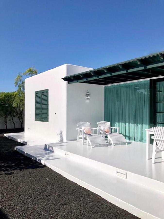 Casa Tamatina By Mhousing Apartman Playa Blanca  Kültér fotó