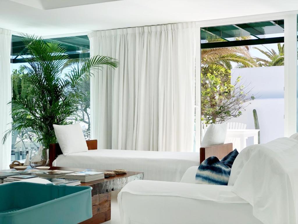 Casa Tamatina By Mhousing Apartman Playa Blanca  Kültér fotó