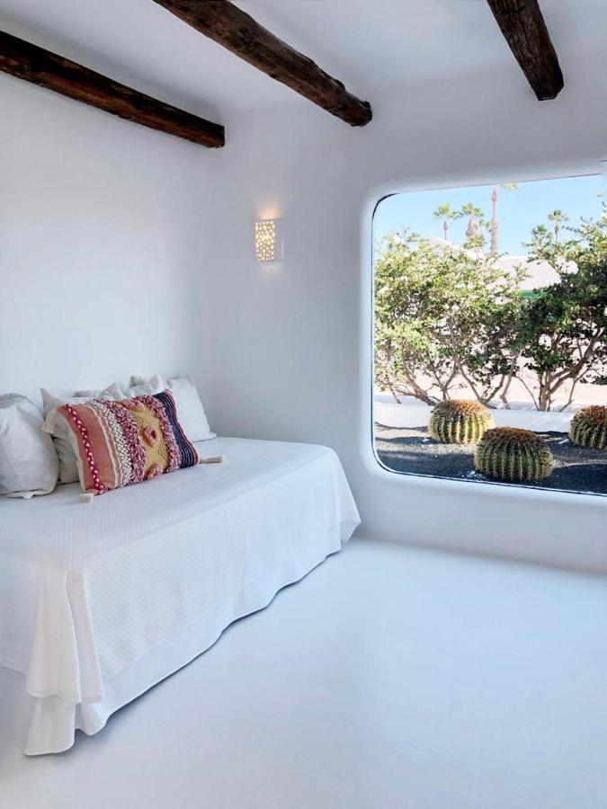 Casa Tamatina By Mhousing Apartman Playa Blanca  Kültér fotó