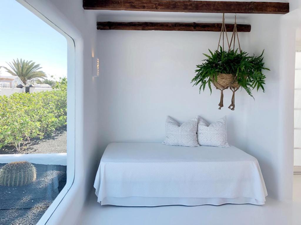 Casa Tamatina By Mhousing Apartman Playa Blanca  Kültér fotó