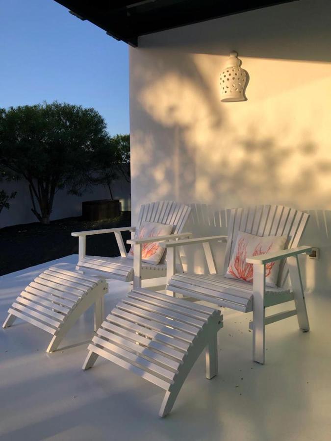Casa Tamatina By Mhousing Apartman Playa Blanca  Kültér fotó