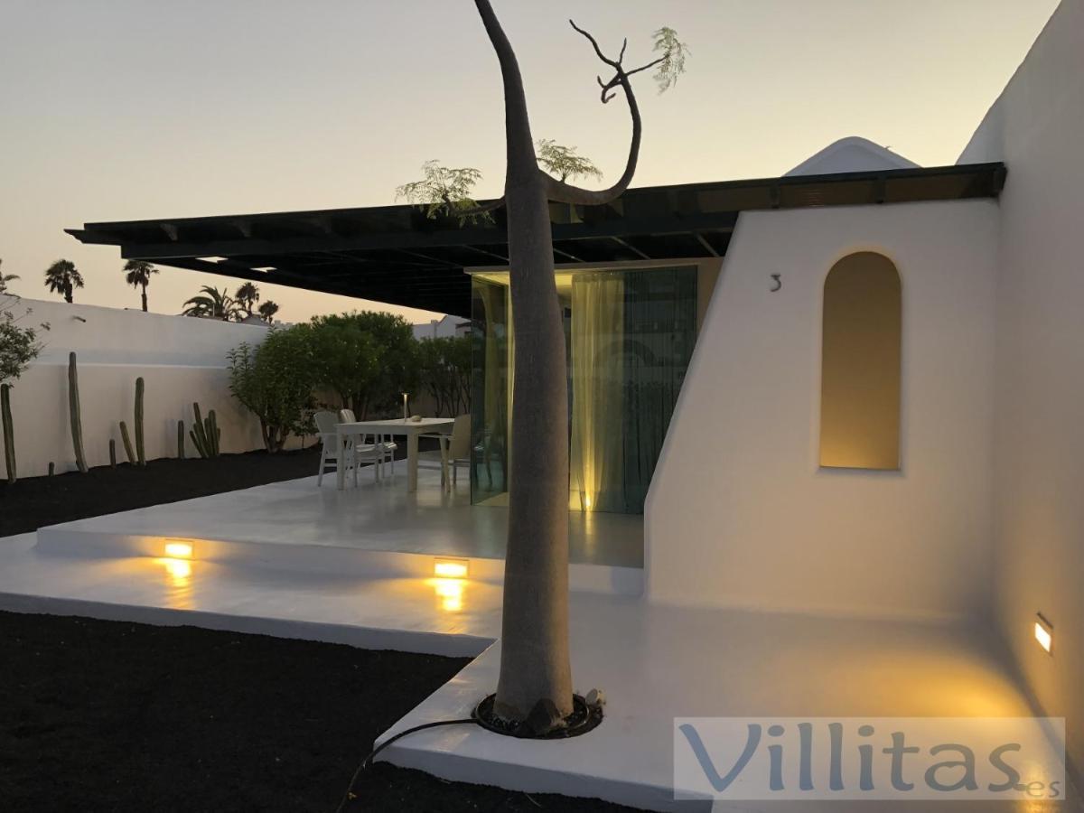 Casa Tamatina By Mhousing Apartman Playa Blanca  Kültér fotó