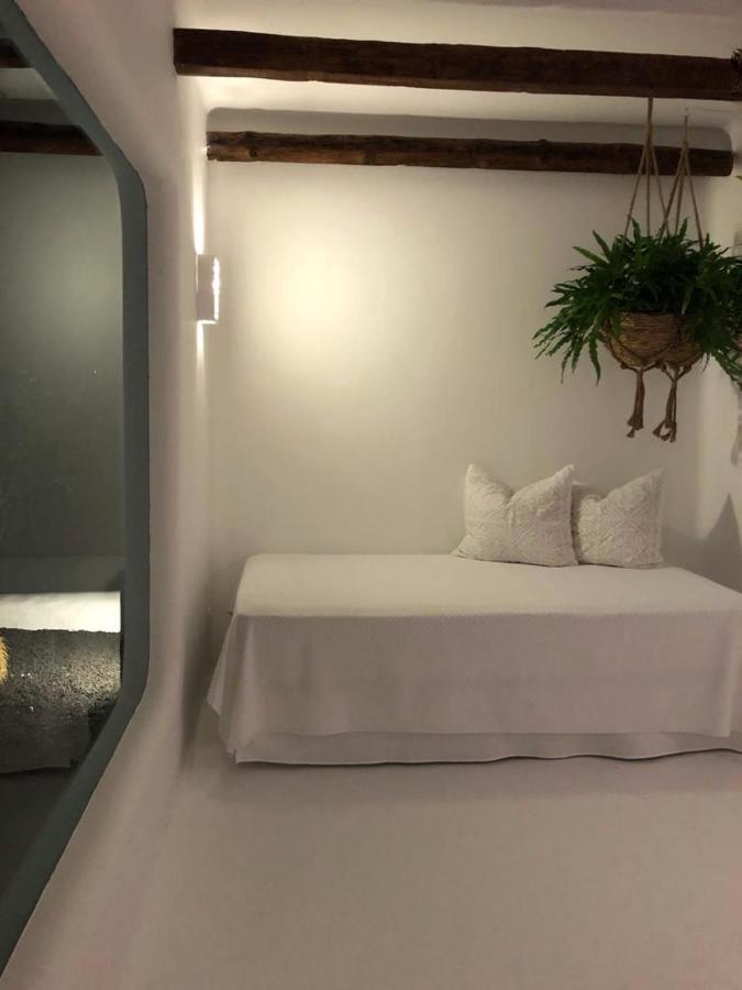 Casa Tamatina By Mhousing Apartman Playa Blanca  Kültér fotó