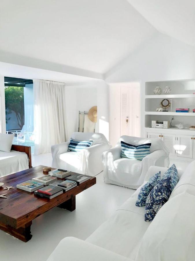 Casa Tamatina By Mhousing Apartman Playa Blanca  Kültér fotó