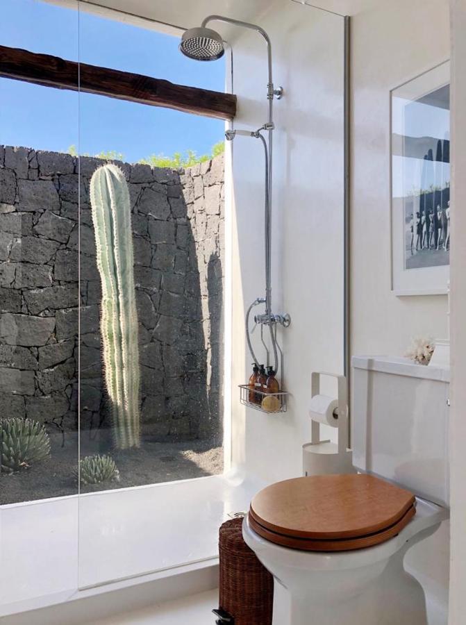 Casa Tamatina By Mhousing Apartman Playa Blanca  Kültér fotó