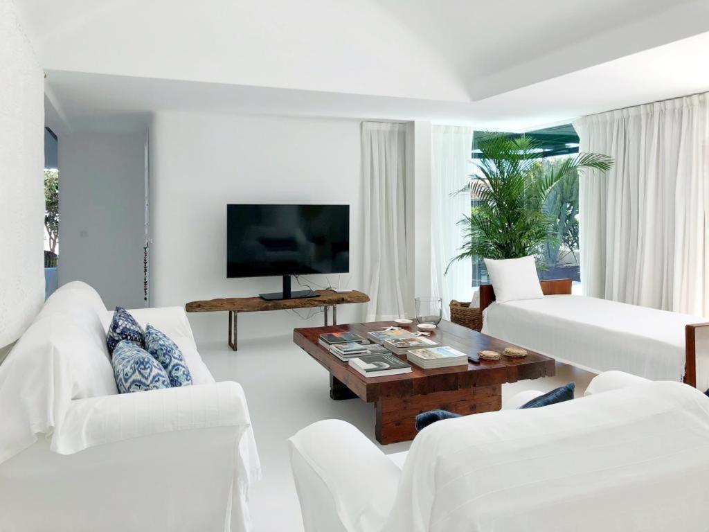 Casa Tamatina By Mhousing Apartman Playa Blanca  Kültér fotó