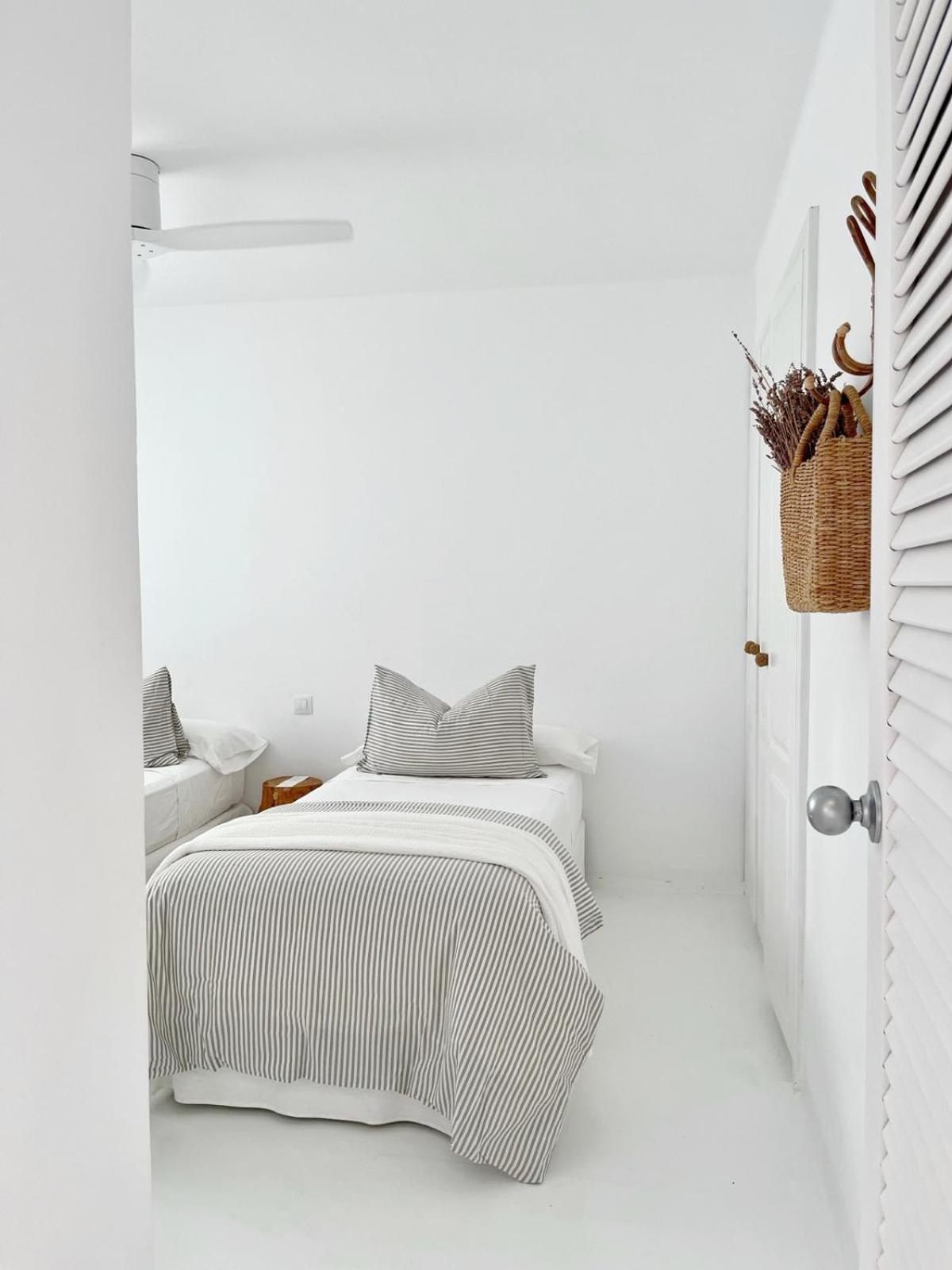 Casa Tamatina By Mhousing Apartman Playa Blanca  Kültér fotó