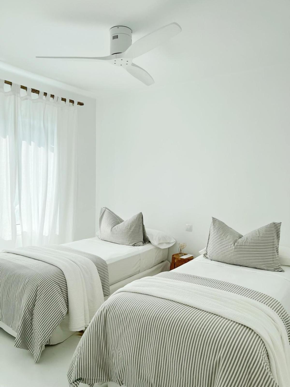 Casa Tamatina By Mhousing Apartman Playa Blanca  Kültér fotó