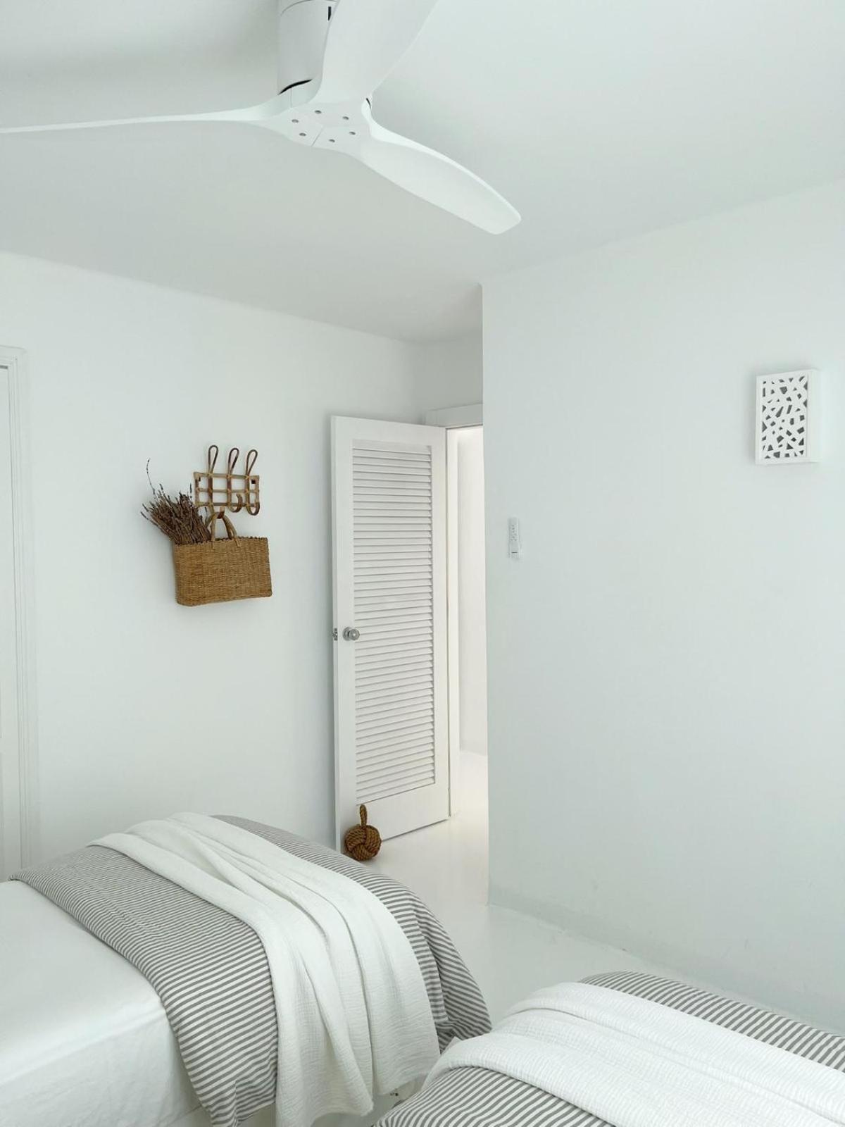 Casa Tamatina By Mhousing Apartman Playa Blanca  Kültér fotó